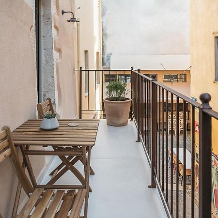 Casa Athanasia Chania  Zewnętrze zdjęcie