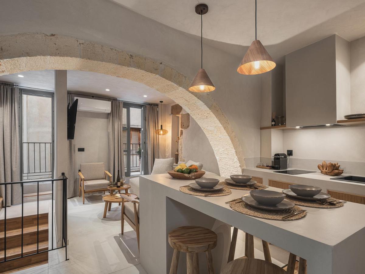 Casa Athanasia Chania  Zewnętrze zdjęcie