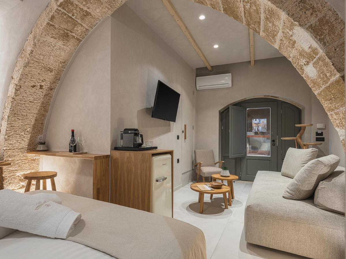 Casa Athanasia Chania  Zewnętrze zdjęcie