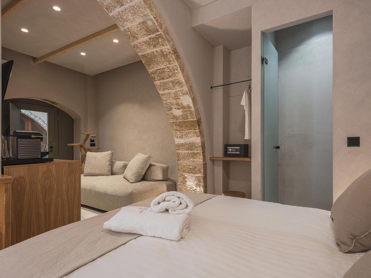 Casa Athanasia Chania  Zewnętrze zdjęcie