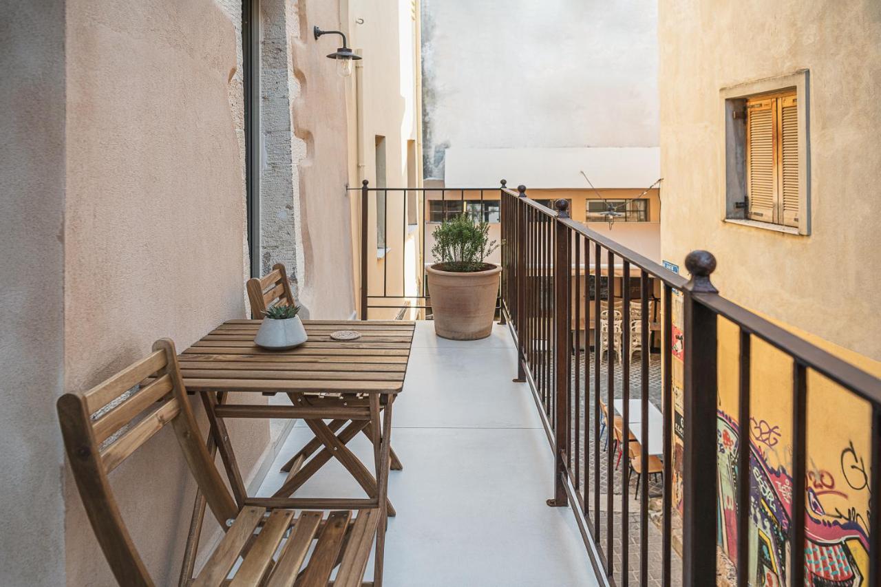 Casa Athanasia Chania  Zewnętrze zdjęcie