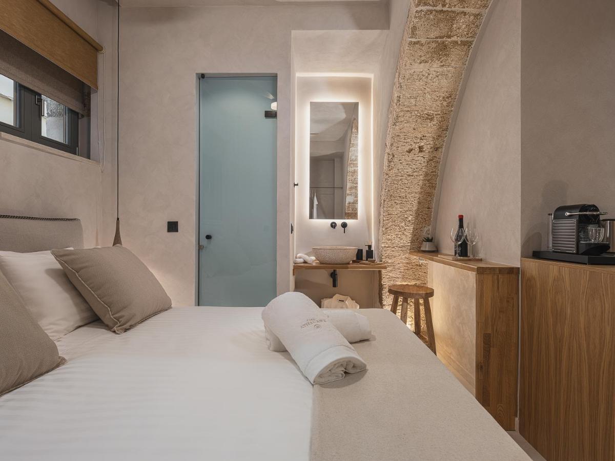 Casa Athanasia Chania  Zewnętrze zdjęcie