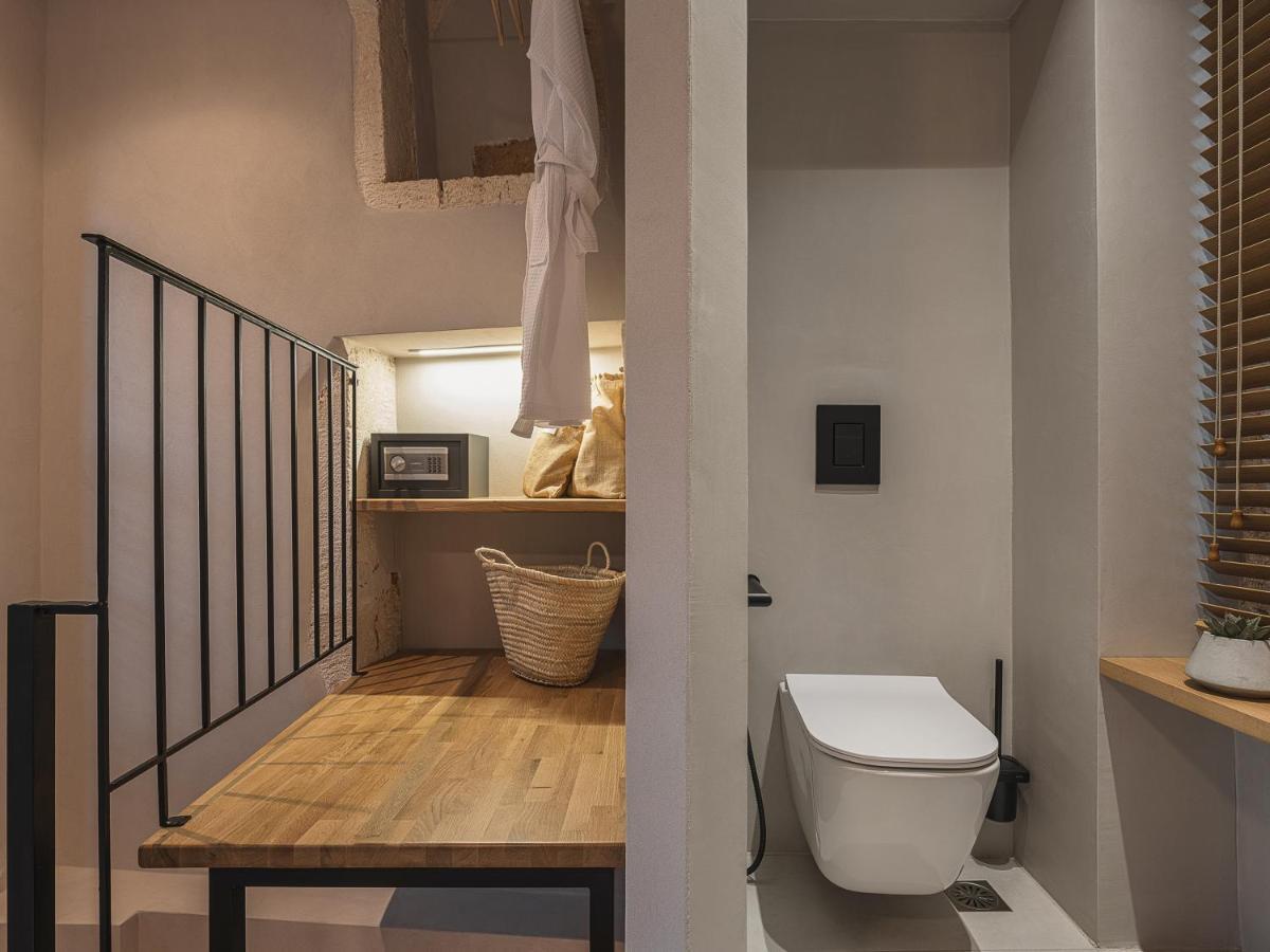 Casa Athanasia Chania  Zewnętrze zdjęcie