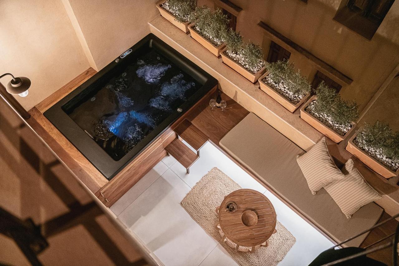 Casa Athanasia Chania  Zewnętrze zdjęcie